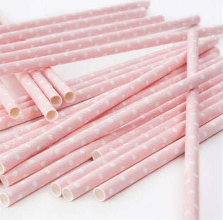 120 CANNUCCE ROSA CONFETTO POIS CANNUCCIA COMPLEANNO PARTY NASCITA BATTESIMO Casa e cucina/Hobby creativi/Materiali per hobby creativi/Forniture per feste/Bomboniere Trade Shop italia - Napoli, Commerciovirtuoso.it