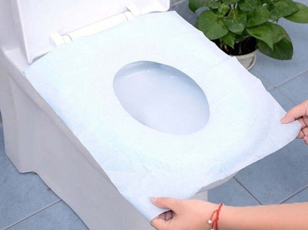 120-Copriwater-Wc-Carta-Monouso-Copri-Water-Protezione-Igienici-Toilette-Bagno