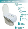 120-Copriwater-Wc-Carta-Monouso-Copri-Water-Protezione-Igienici-Toilette-Bagno