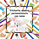 Cancelleria e prodotti per ufficio