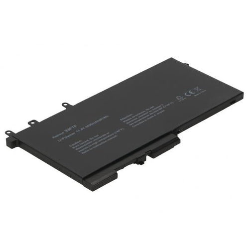 2-Power 2P-93FTF ricambio per laptop Batteria (Main Battery Pack 11.4V 4100mAh)