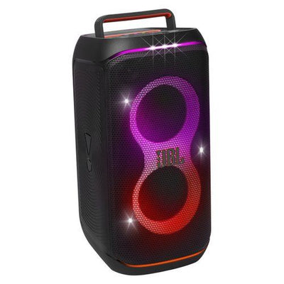Cassa party jbl jblpbclub120ep partybox club 120 black black