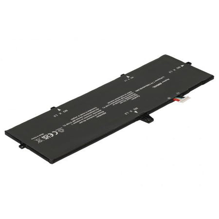 2-Power 2P-BM04056XL-P ricambio per laptop Batteria (Main Battery Pack 7.7V 7300mAh)