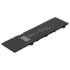2-Power 2P-RPJC3 ricambio per laptop Batteria (Main Battery Pack 11.55V 3200mAh)