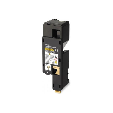 TONER EPSON ACULASER C 1750W GIALLO