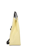 REBELLE Borse... Giallo da donna