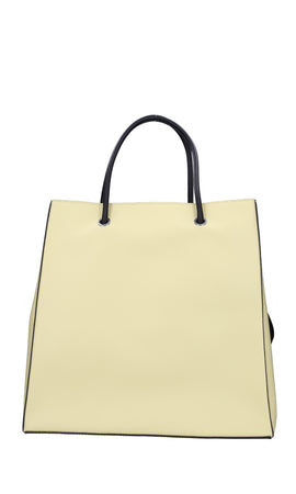 REBELLE Borse... Giallo da donna