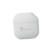 Cuffia auricolare Wireless Techmade TM-XM201 - senza filo con box di ricarica - White - Auricolari in-ear senza fili Bluetooth - Bianco