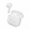 Cuffia auricolare Wireless Techmade TM-XM201 - senza filo con box di ricarica - White - Auricolari in-ear senza fili Bluetooth - Bianco