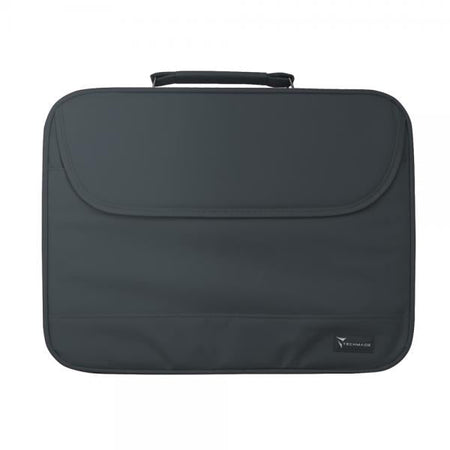 Techmade Borsa Per Notebook 15,6" Grigio Scuro