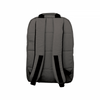 Techmade Zaino Per Notebook In Poliestere 15,6 Dark Grey