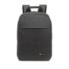 Techmade Zaino Per Notebook In Poliestere 15,6 Dark Grey