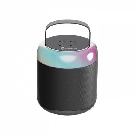 KARAOKE TECHMADE TM-K2-BK NERO