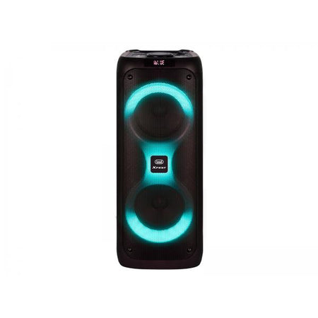 Xfest Altoparlante 35w Wireless Usb Micro Sd AuX-In Tws Xf 480 kb