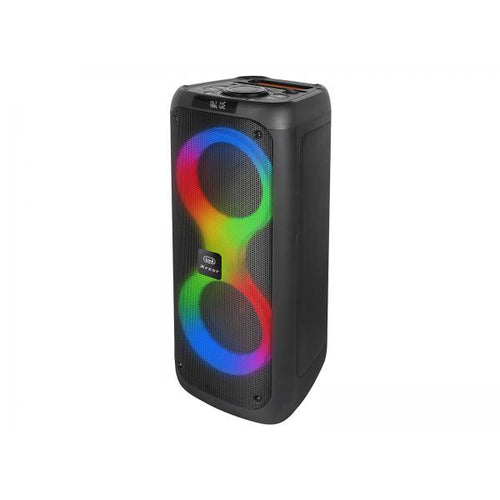Xfest Altoparlante 35w Wireless Usb Micro Sd AuX-In Tws Xf 480 kb