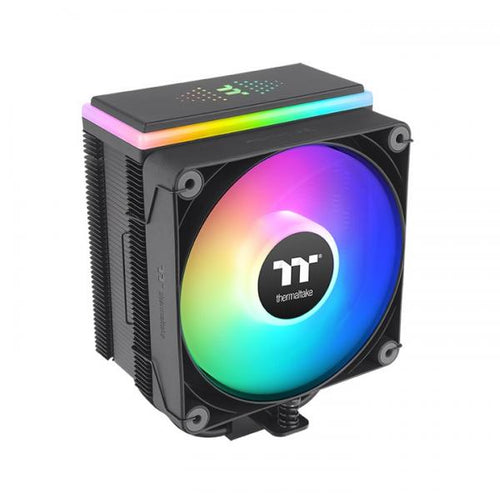 THERMALTAKE CPU COOLER ASTRIA 400 ARGB LIGHTING 6PIPE
