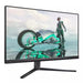 PHILIPS MONITOR GAMING 27 LED IPS 16:9 FHD 1MS 300 CDM 180HZ PIVOT DP/HDMI MULTIMEDIALE