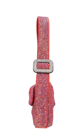 Benedetta Bruzziches Borse... Fucsia da donna