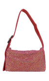 Benedetta Bruzziches Borse... Fucsia da donna
