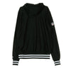 NEW ERA Felpa Leggera Cappuccio Uomo Dryera Hoody Oakrai Black/white da uomo