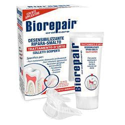 Biorepair trattamento desensib