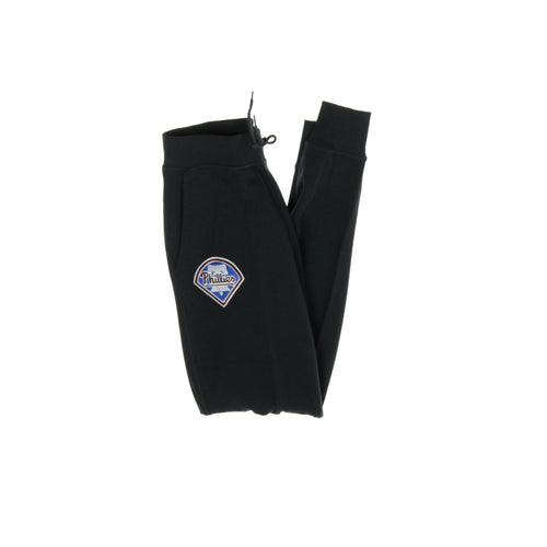 NEW ERA Pantalone Tuta Leggero Uomo Post Graduated Pack Jogger Phiphi Navy/original Team Colors da uomo