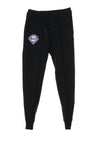 NEW ERA Pantalone Tuta Leggero Uomo Post Graduated Pack Jogger Phiphi Navy/original Team Colors da uomo