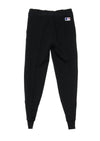 NEW ERA Pantalone Tuta Leggero Uomo Post Graduated Pack Jogger Phiphi Navy/original Team Colors da uomo