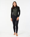 Muta Surf Donna Rip Curl Freelite 4/3