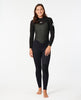Muta Surf Donna Rip Curl Freelite 4/3