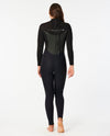 Muta Surf Donna Rip Curl Freelite 4/3