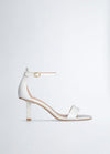 Liu Jo sandali donna Ale 04 white SA5049P0