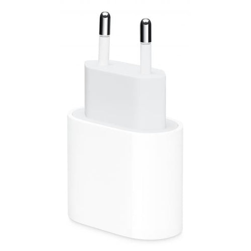 APPLE ALIMENTATORE USB C 20W (MUVV3ZM/A)