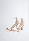 Liu Jo sandali donna Ale 04 white SA5049P0