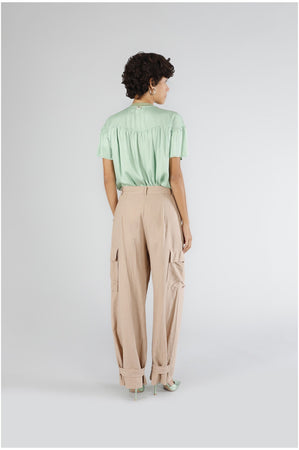 PANTALONE TIPO CARGO