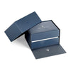 Orologio MASERATI uomo Triconic acciaio total black