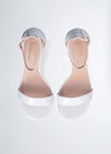 Liu Jo sandali donna Ale 04 white SA5049P0