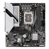 GIGABYTE H610M GAMING WIFI DDR4 - MAINBOARD MICRO ATX - DDR4 - SOCKET 1700