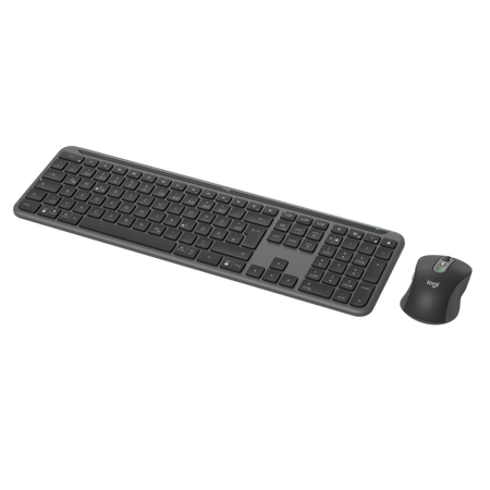Logitech Signature Slim Combo MK950 per le aziende