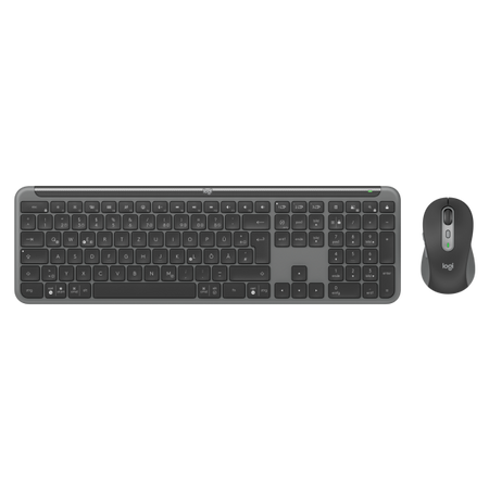 Logitech Signature Slim Combo MK950 per le aziende