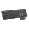 Logitech Signature Slim Combo MK950 per le aziende
