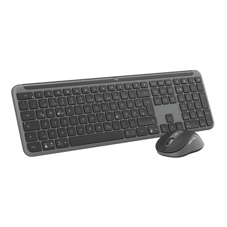 Logitech Signature Slim Combo MK950 per le aziende