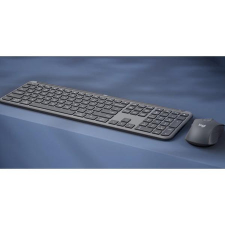 Logitech Signature Slim Combo MK950 per le aziende