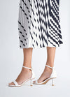 Liu Jo sandali donna Ale 04 white SA5049P0