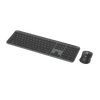 Logitech Signature Slim Combo MK950 - set tastiera e mouse