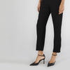 PANTALONE SIGARETTA GAMBA DRITTA
