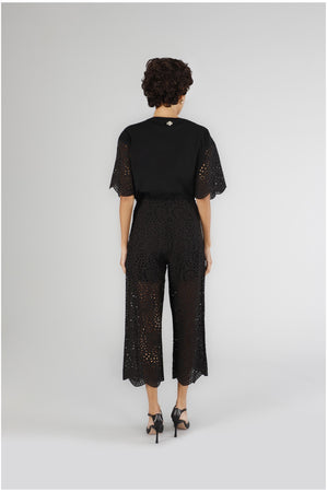 PANTALONE IN SANGALLO