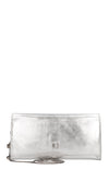 REBELLE Borse... Argento da donna