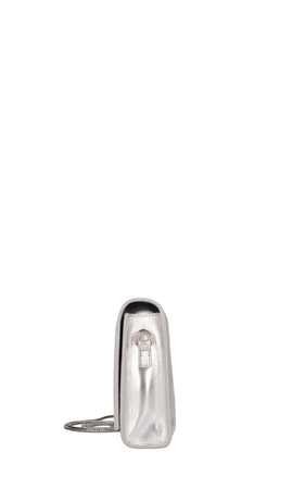 REBELLE Borse... Argento da donna