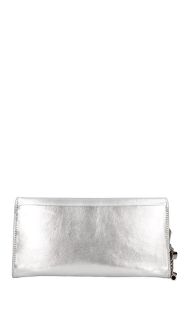 REBELLE Borse... Argento da donna